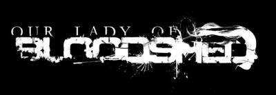 logo Our Lady Of Bloodshed